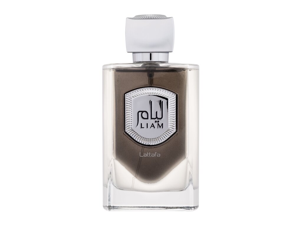 Lattafa perfumes Liam Eau De Parfum 100 ml Damaged box