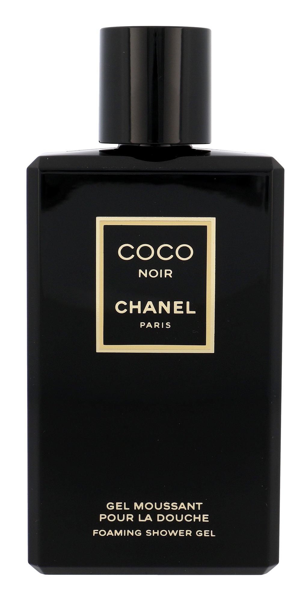 Chanel Coco Noir 200ml dušo želė (Pažeista pakuotė)