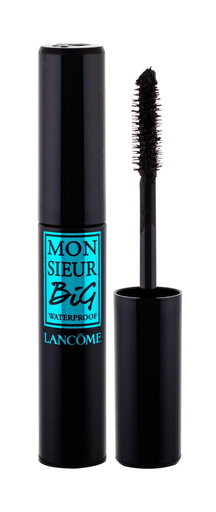 Lancome Monsieur Big 10ml blakstienų tu&scaron;as Testeris