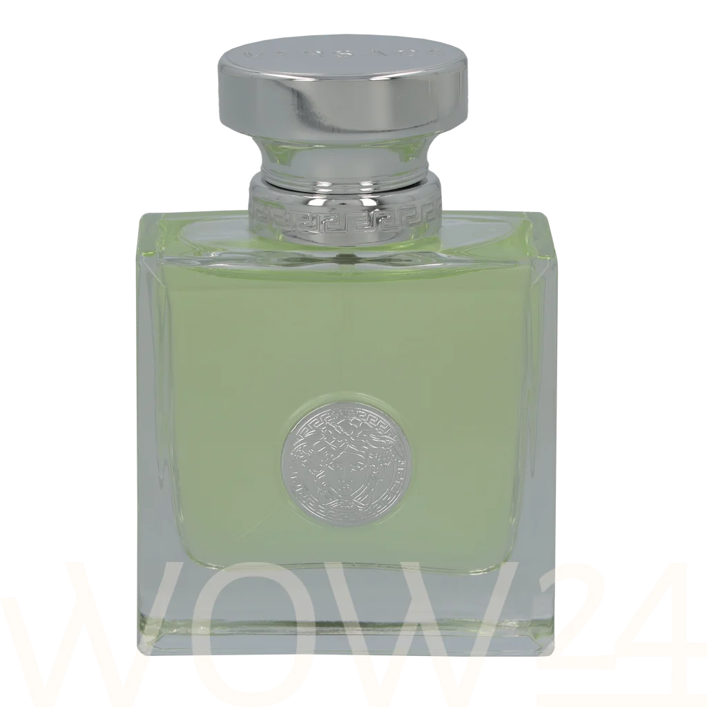 Versace Versace Versense Edt Spray 50 ml kvepalai Moterims EDT