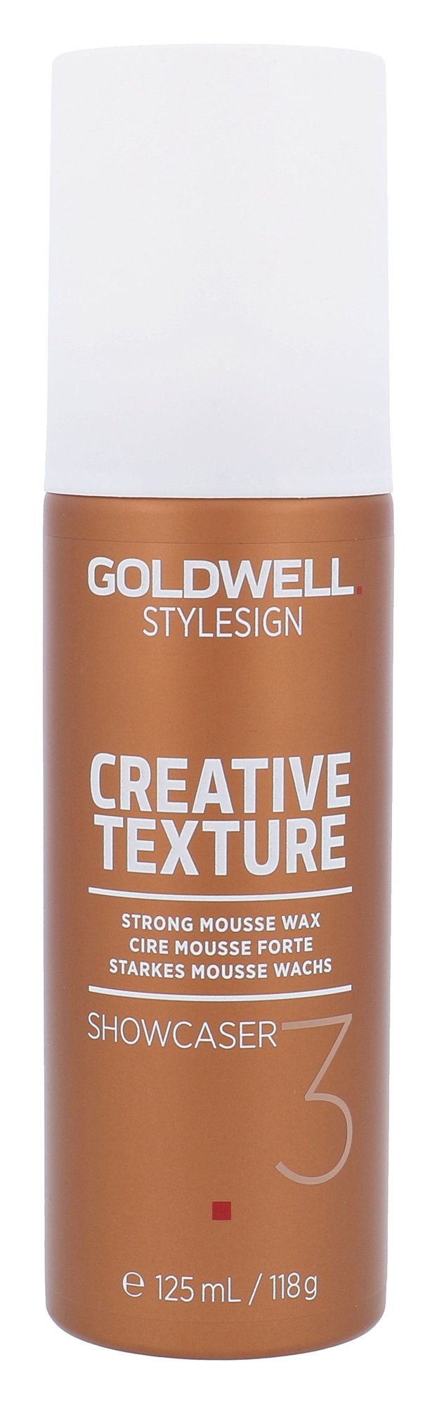 Goldwell Style Sign Creative Texture 125ml plaukų vaškas