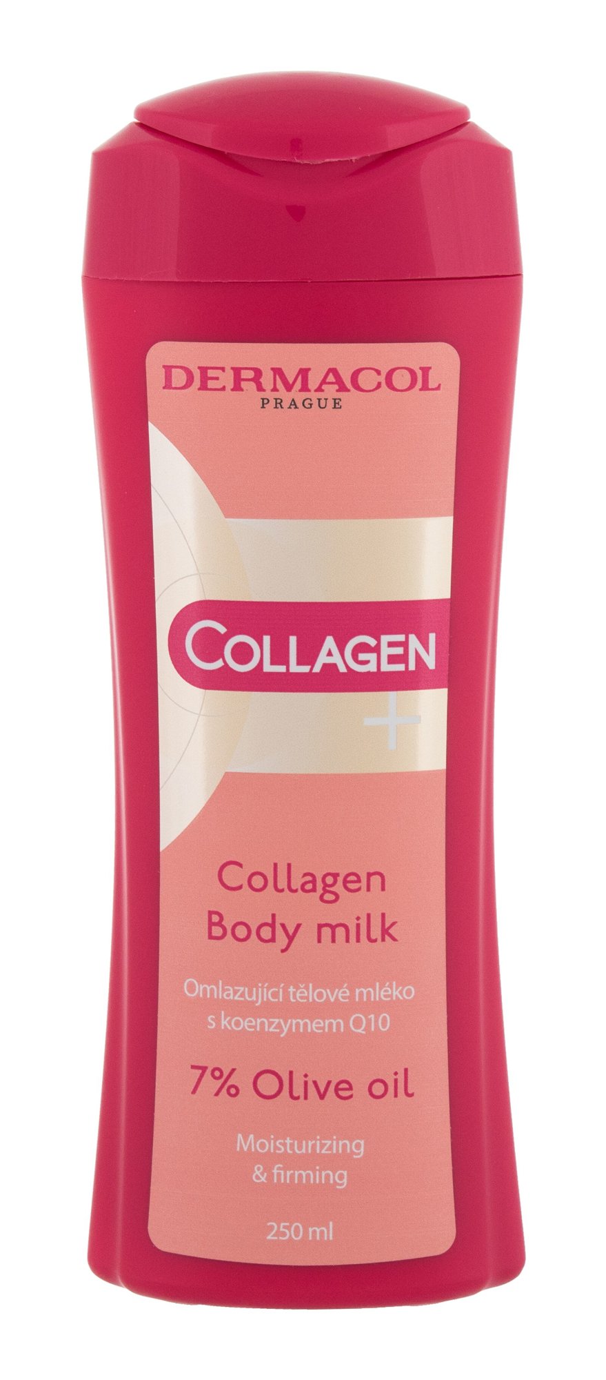 Dermacol Collagen+ 250ml kūno losjonas