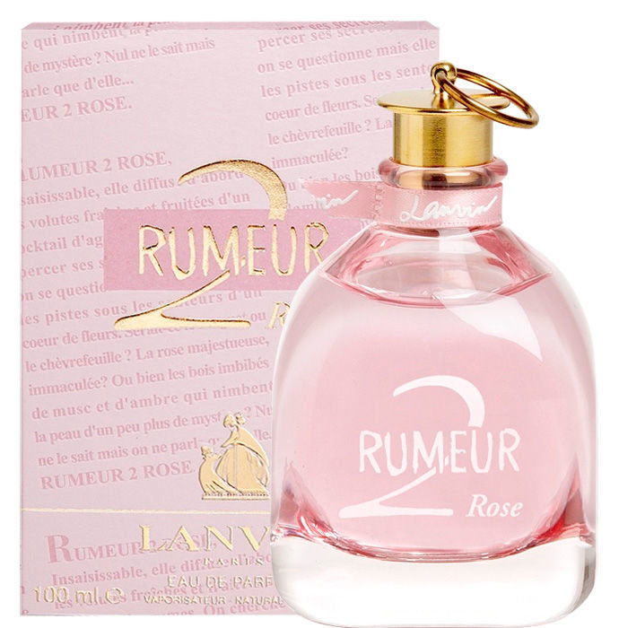 Lanvin Rumeur 2 Rose kvepalai Moterims