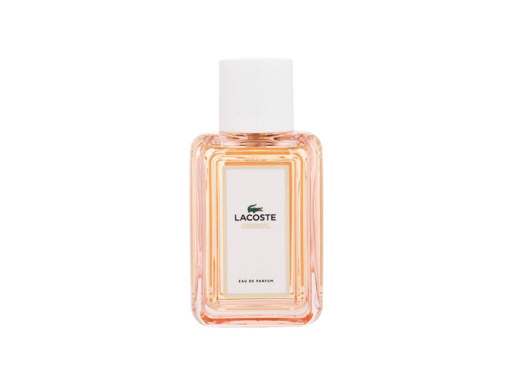 Lacoste Original Eau De Parfum Kvepalai Moterims