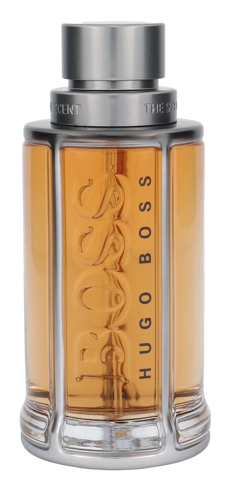 Hugo boss Boss The Scent 2015 Eau De Toilette 100 ml Damaged box
