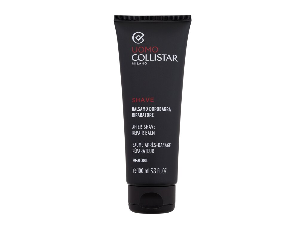 Collistar Uomo after shave repair balm 100 Balzamas po skutimosi thumbnail 1