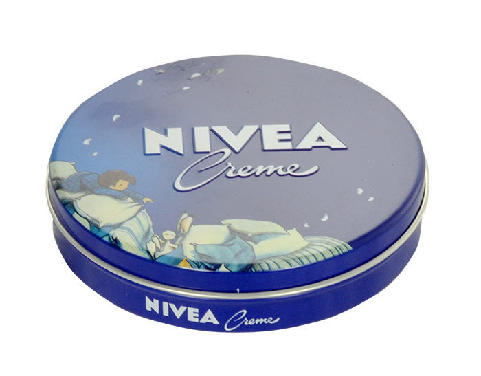 Nivea Creme Dieninis kremas 75 ml