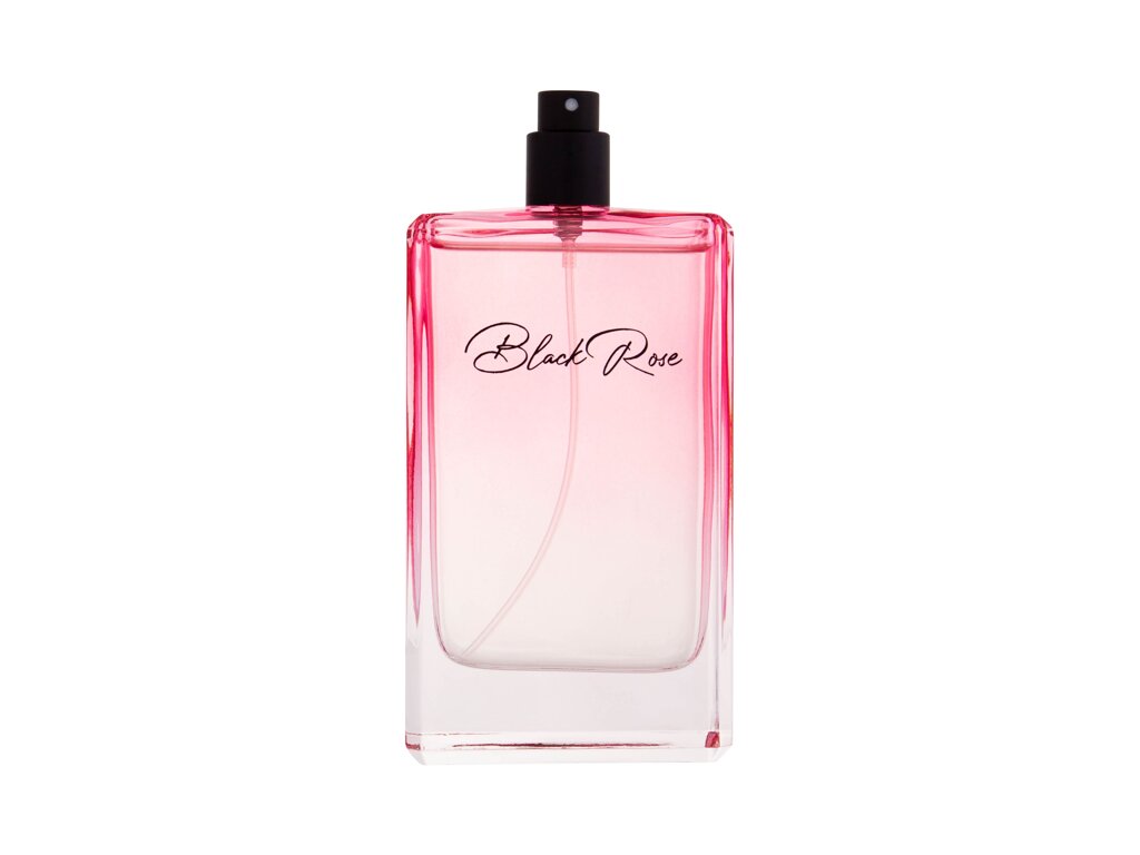 New brand perfumes Prestige Black Rose Eau De Parfum 100 ml