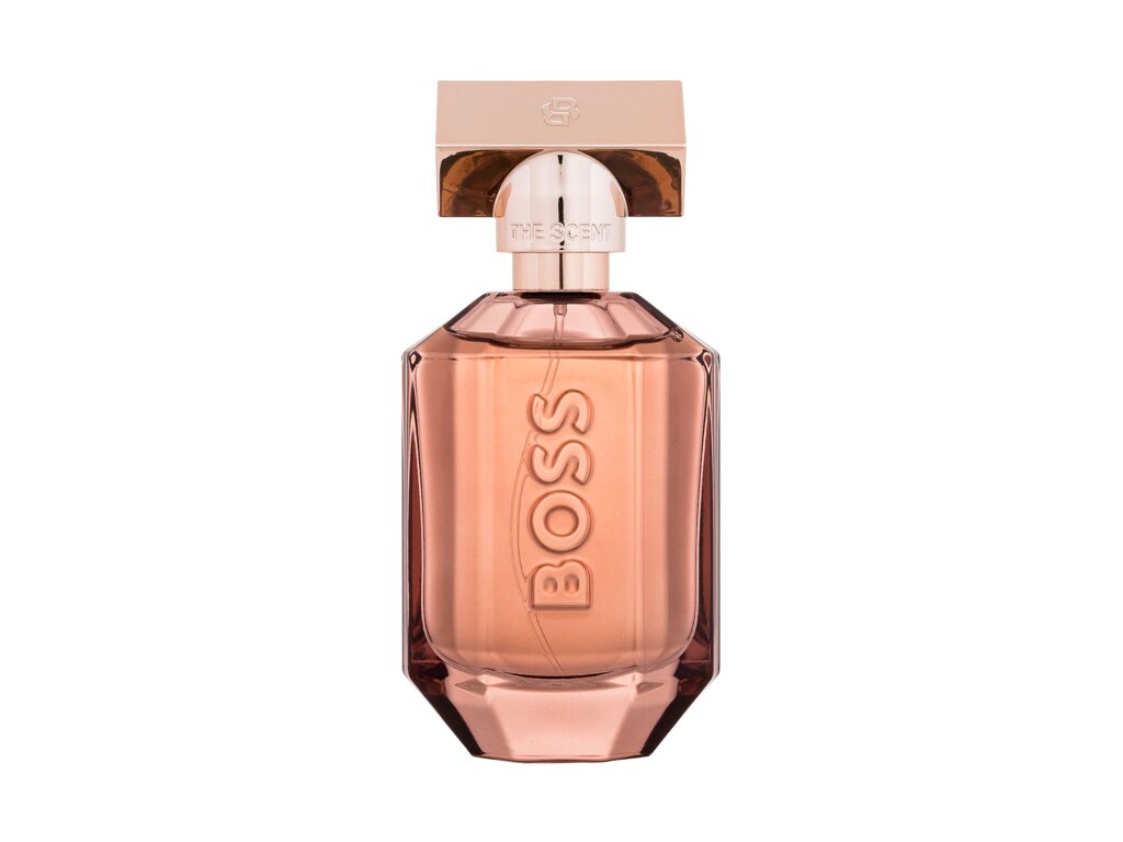 Hugo boss Boss The Scent Parfum 50 ml Damaged box