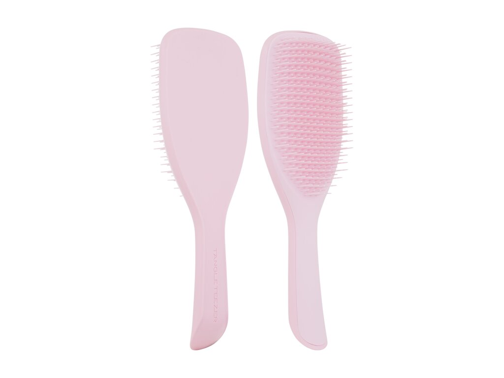 Tangle Teezer The Ultimate Detangler Straight - Curly Plaukų &scaron;epetys 1 ml