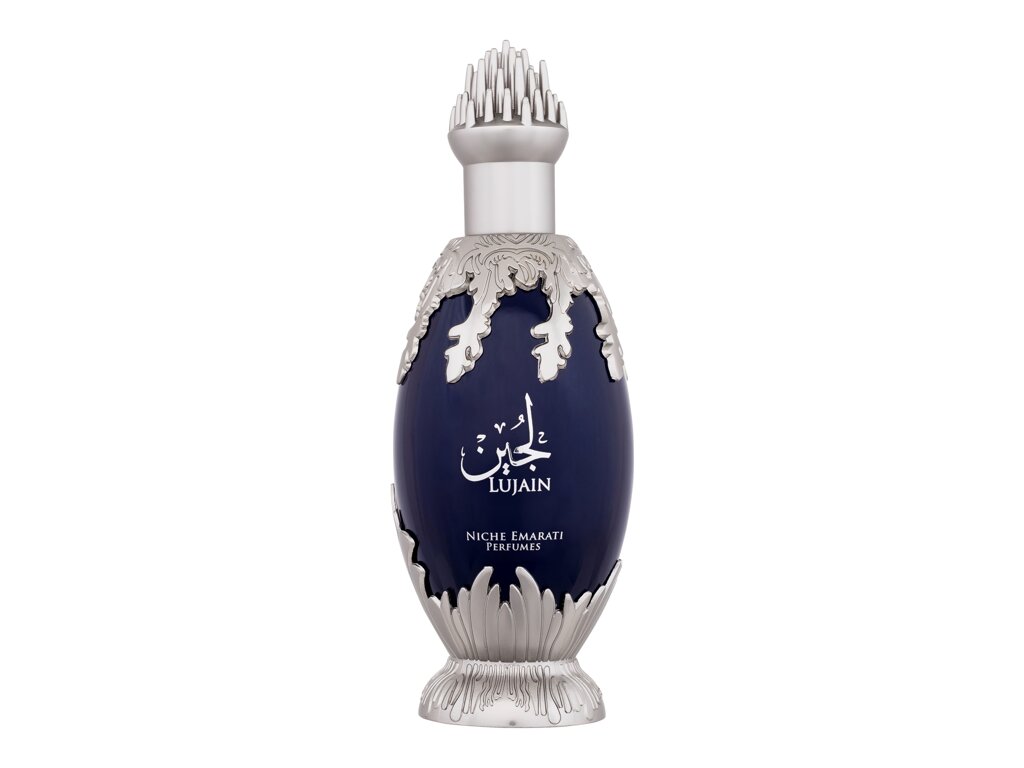Niche Emarati Lujain Eau De Parfum 100 ml Damaged box