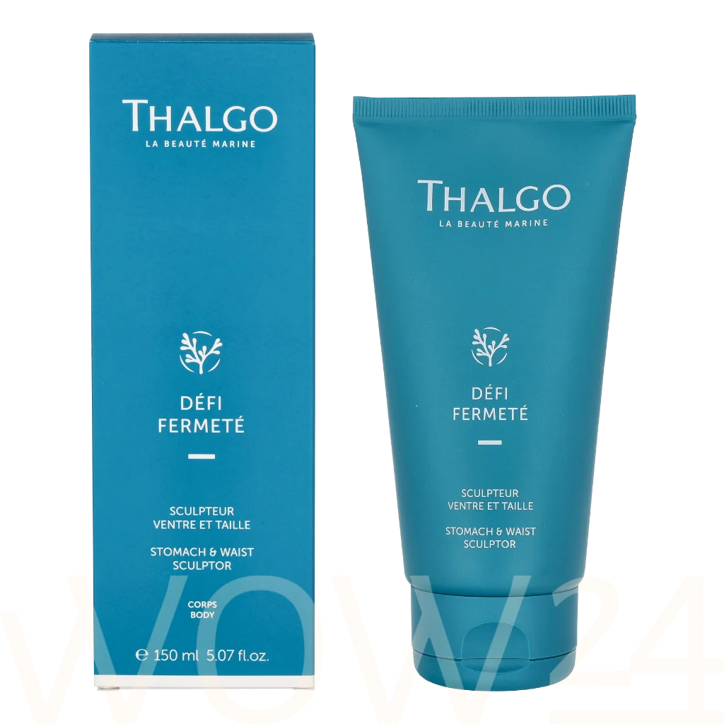 Thalgo Thalgo Defi Fermete Stomach & Waist Sculptor 150 ml liekninamasis kremas