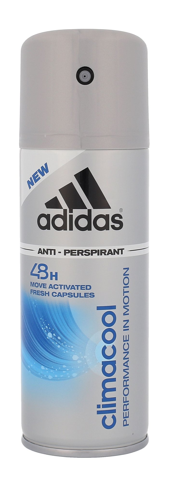 Adidas Climacool 48H 150ml antipersperantas