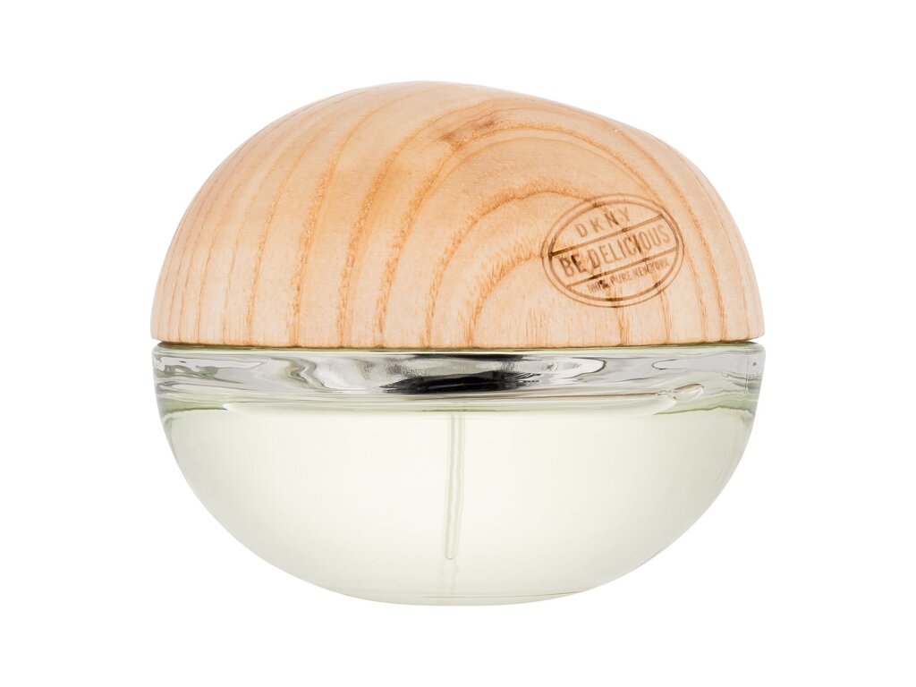 Dkny DKNY Be Delicious Coconuts About Summer Eau De Toilette 50 ml Damaged box