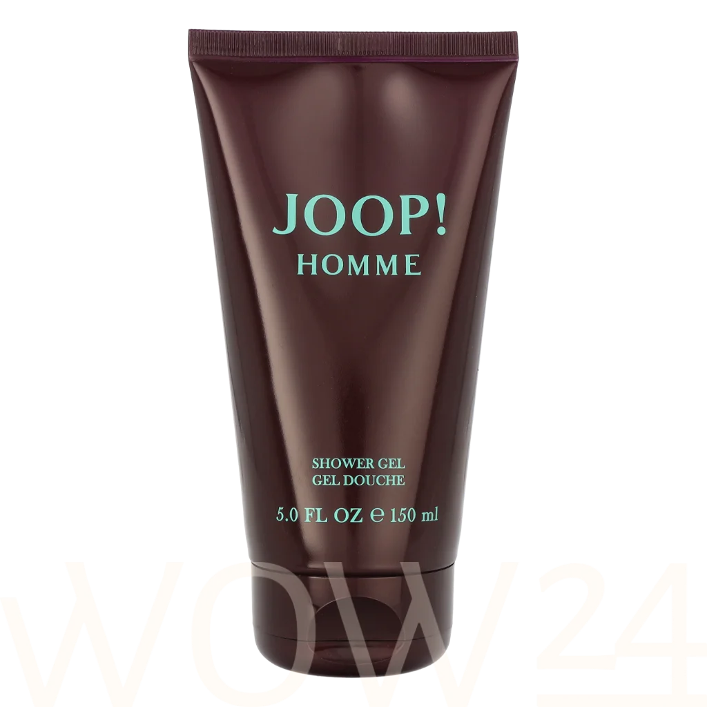 JOOP! Joop! Homme Shower Gel 150 ml du&scaron;o želė