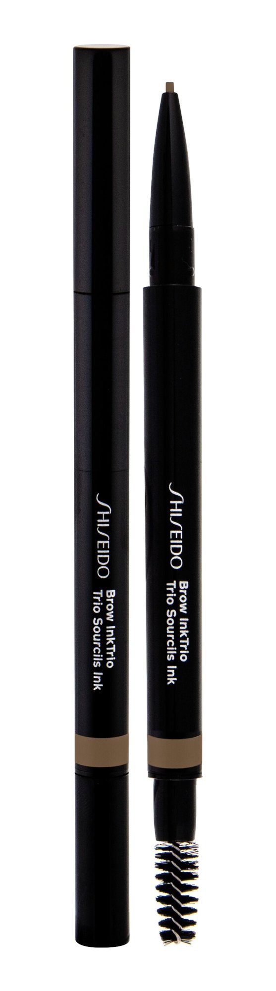 Shiseido Brow InkTrio antakių pie&scaron;tukas