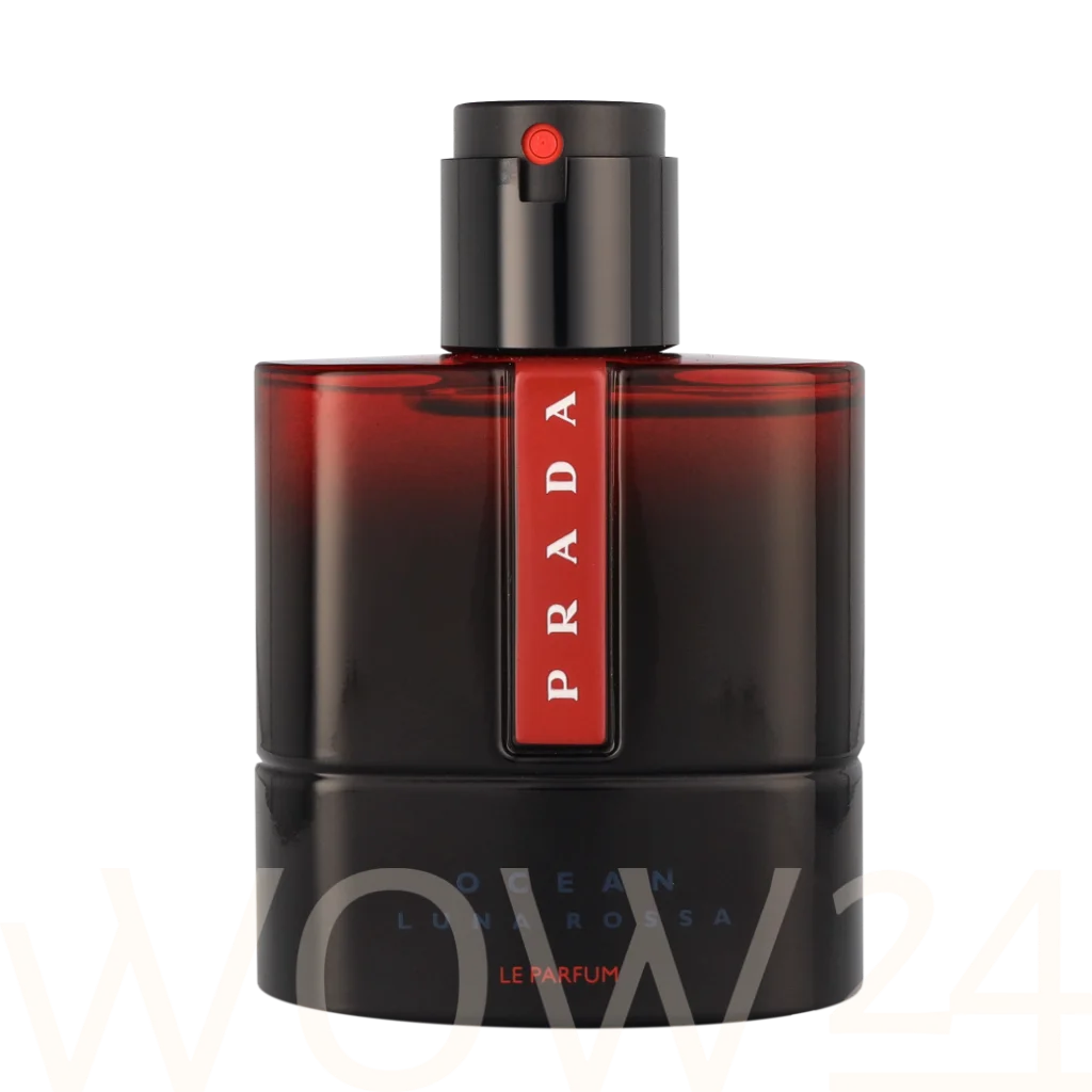 Prada Prada Luna Rossa Ocean Pour Homme Parfum Spray 50 ml kvepalai Vyrams