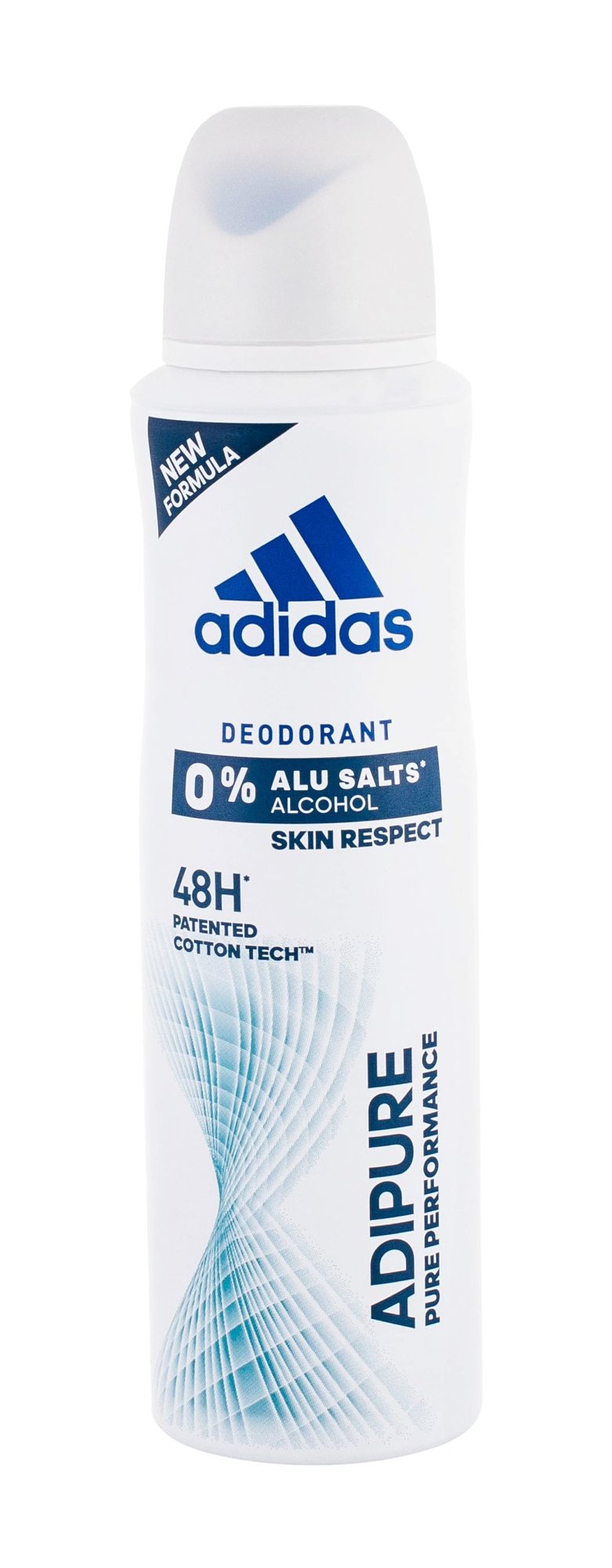 Adidas Adipure 24h 150ml dezodorantas