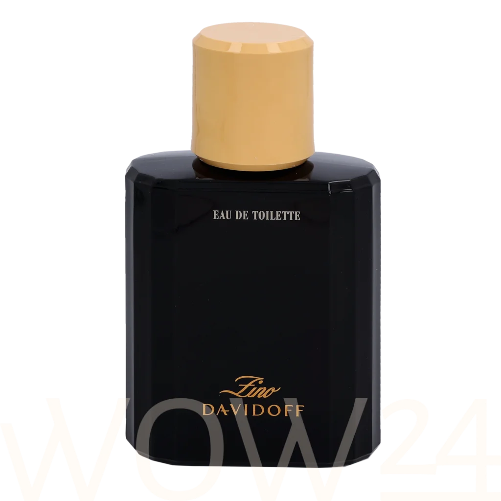 Davidoff Davidoff Zino Edt Spray 125 ml kvepalai Vyrams EDT