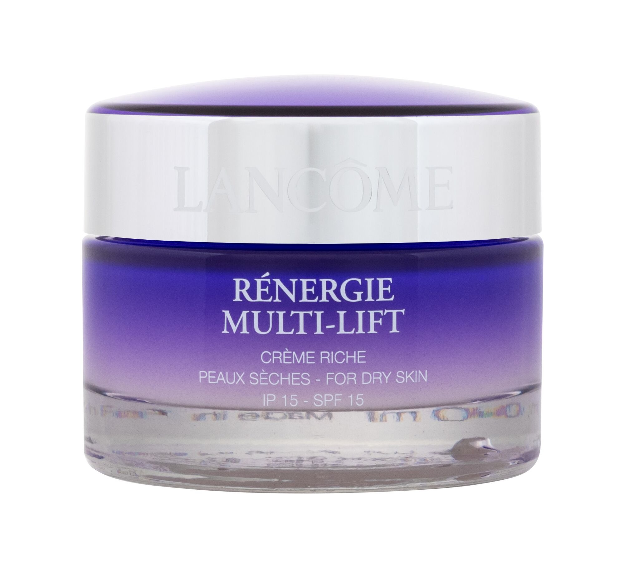 Lancome R&eacute;nergie Multi-Lift 50ml dieninis kremas Testeris