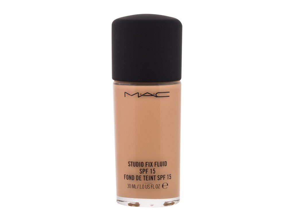 Mac Studio Fix Fluid 30 ml Damaged box