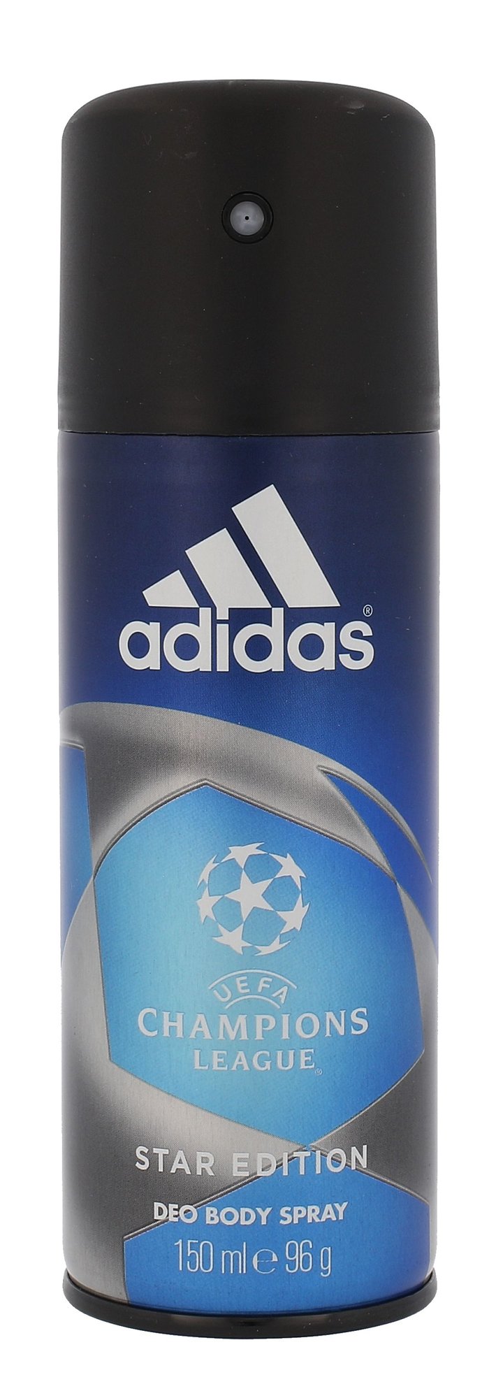 Adidas UEFA Champions League Star Edition 150ml dezodorantas