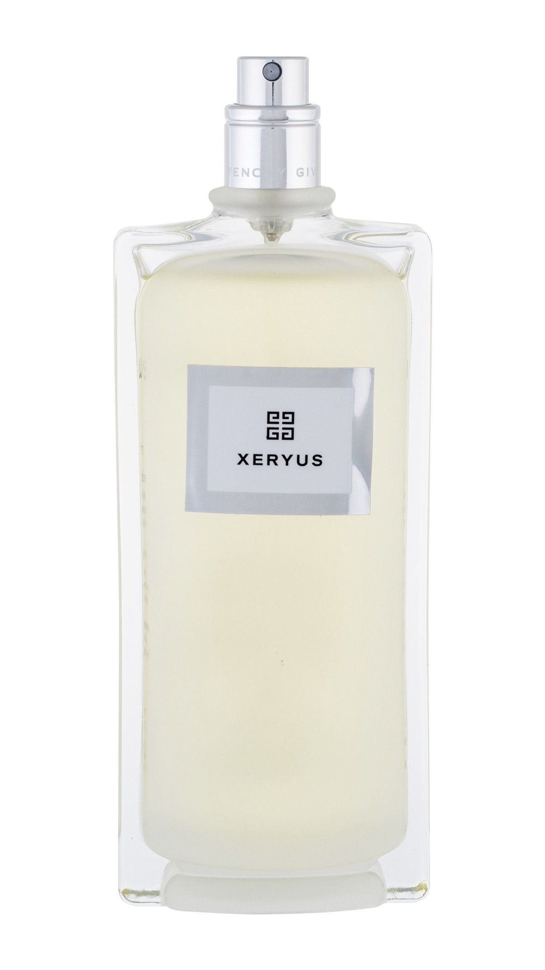 Givenchy Les Parfums Mythiques Xeryus 100ml Kvepalai Vyrams EDT Testeris