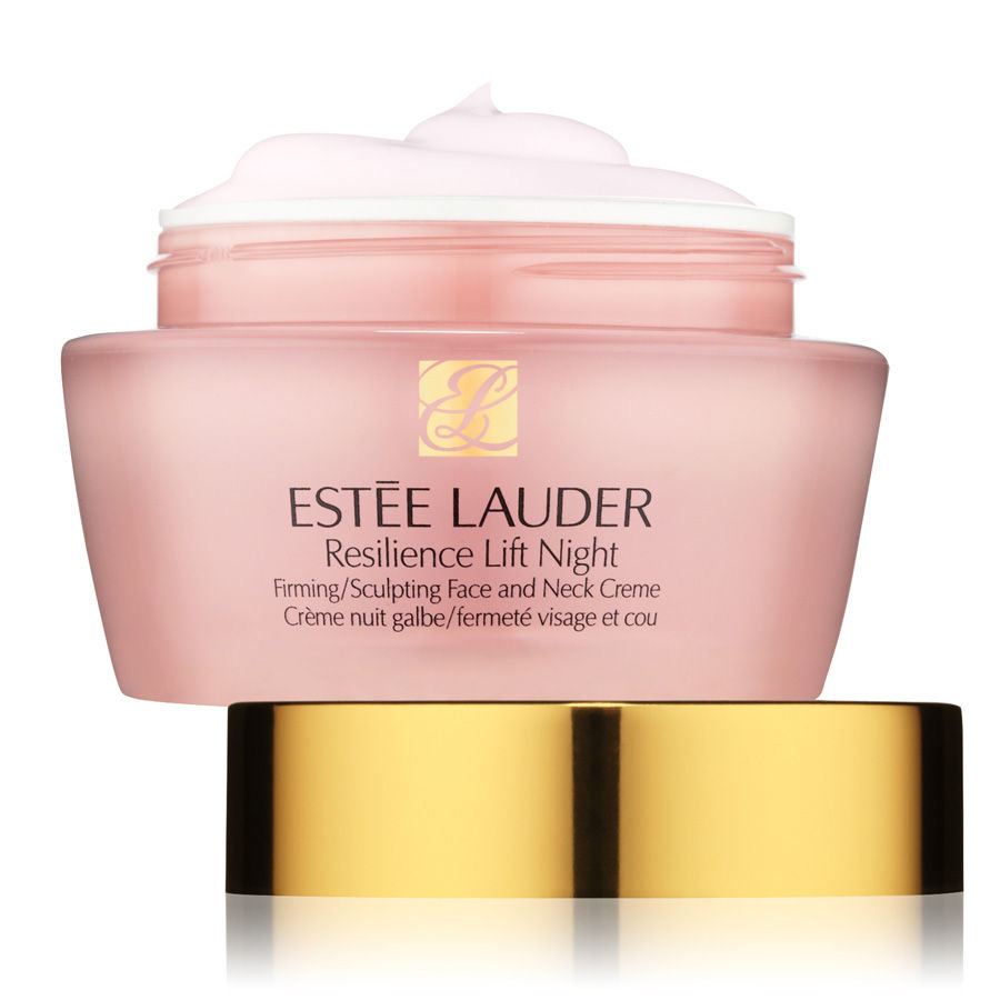 Est&eacute;e Lauder Resilience Multi-Effect Night Tri-Peptide Face And Neck Creme 50 ml Tester