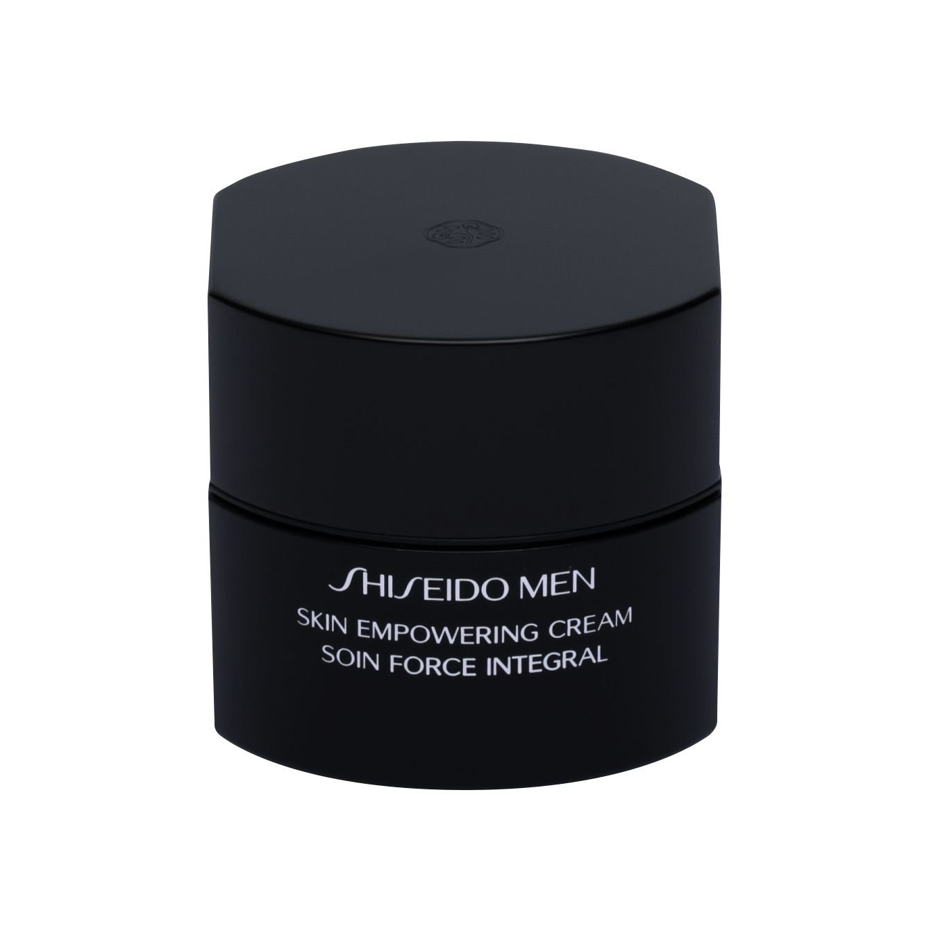 Shiseido MEN Skin Empowering Cream Dieninis kremas 50 ml Damaged box