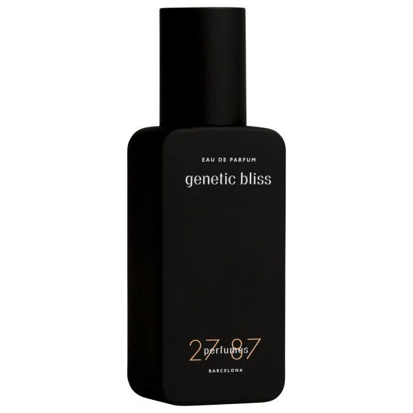 27 87 Genetic Bliss 27 ml kvepalai Unisex EDP
