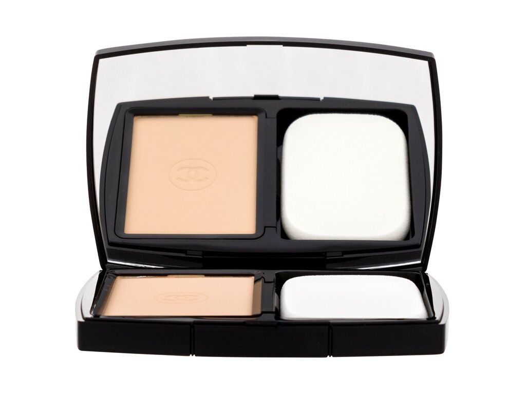 Chanel Ultra Le Teint Flawless Finish Compact Foundation 13 ml Damaged box
