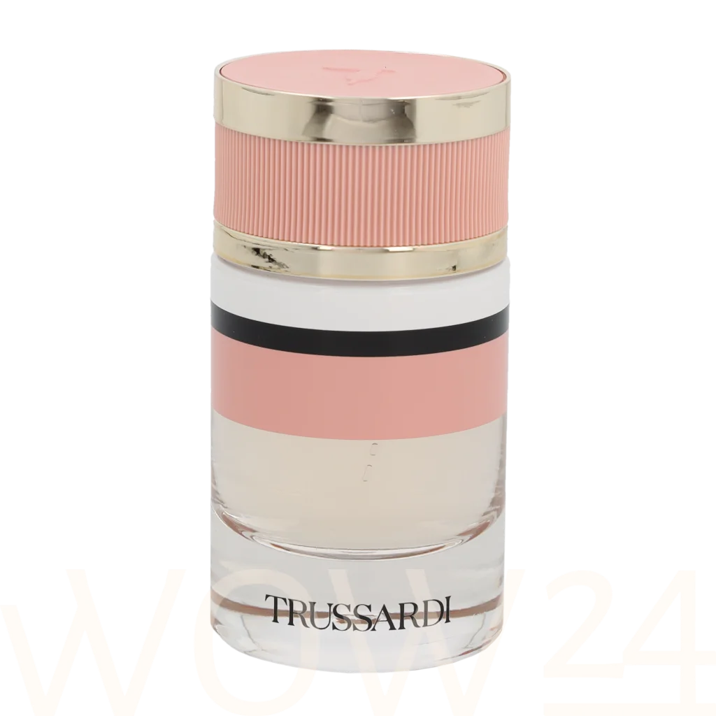 Trussardi Trussardi By Trussardi Edp Spray 60 ml kvepalai Moterims EDP