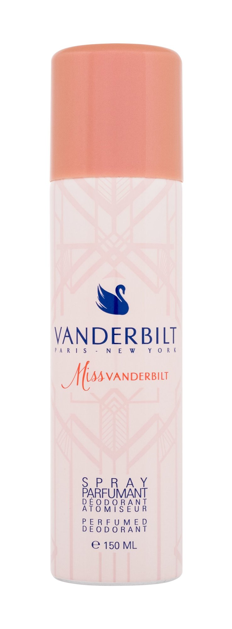 Gloria Vanderbilt Miss Vanderbilt dezodorantas
