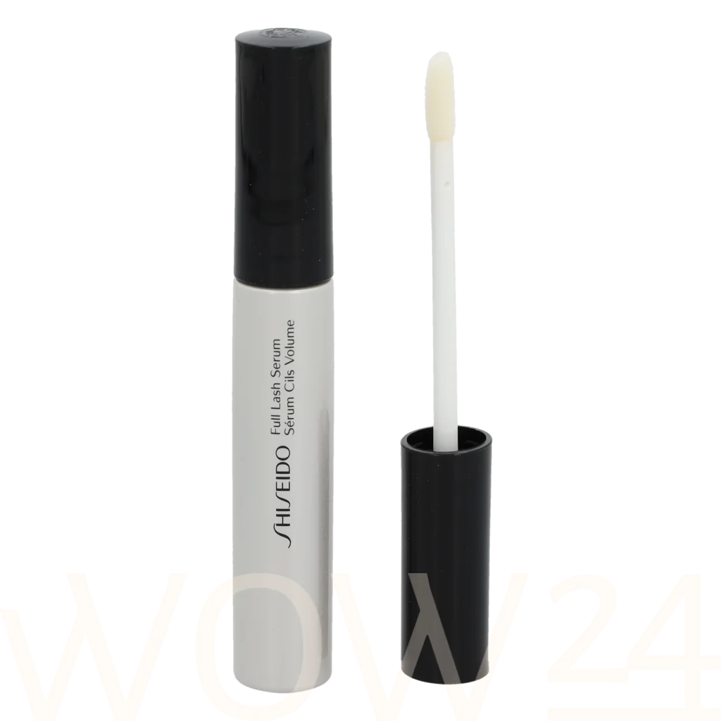 Shiseido Shiseido Full Lash Serum 6 ml kosmetika akims
