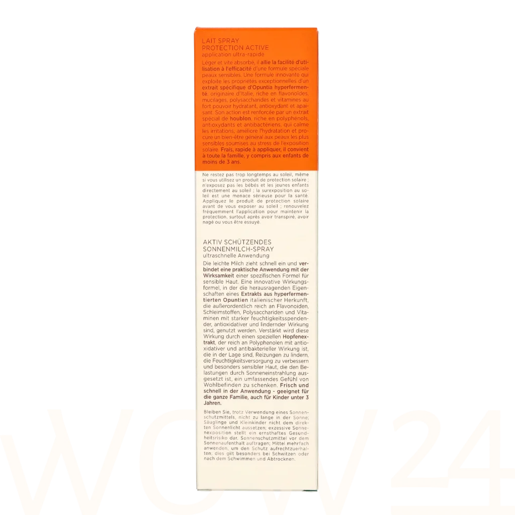 Collistar Collistar Active Protection Milk Spray SPF50 200 ml veido apsauga