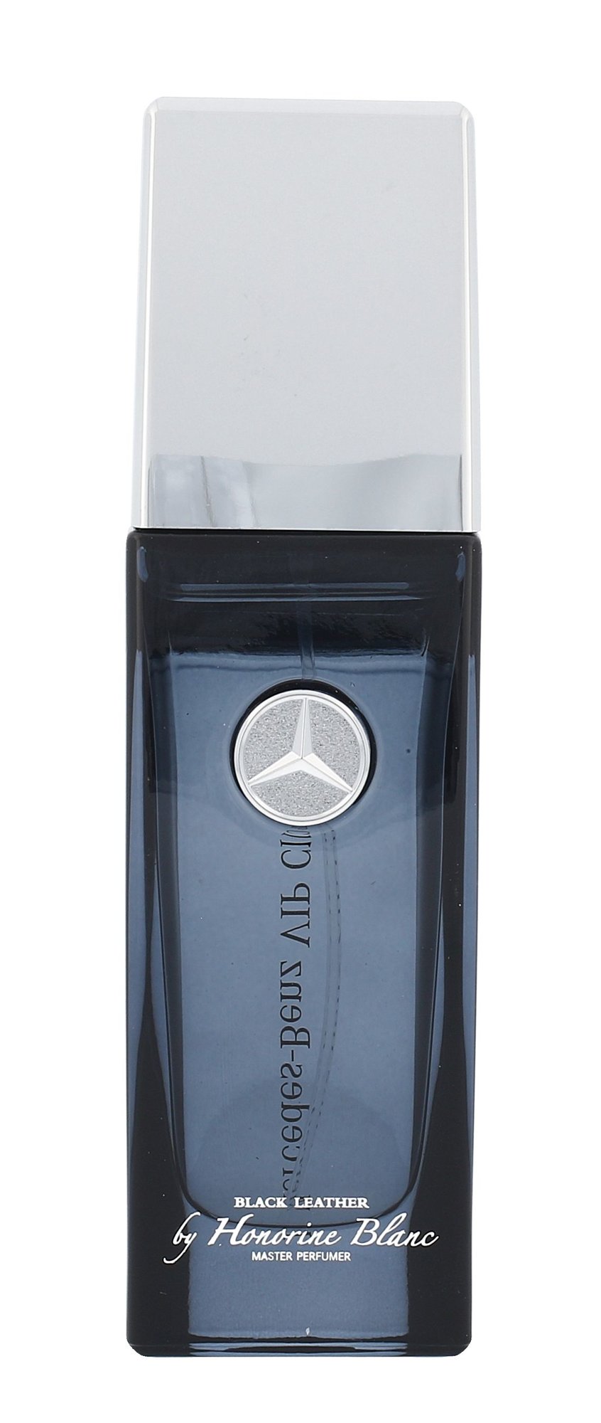 Mercedes-Benz Vip Club Black Leather by Honorine Blanc 50ml Kvepalai Vyrams EDT