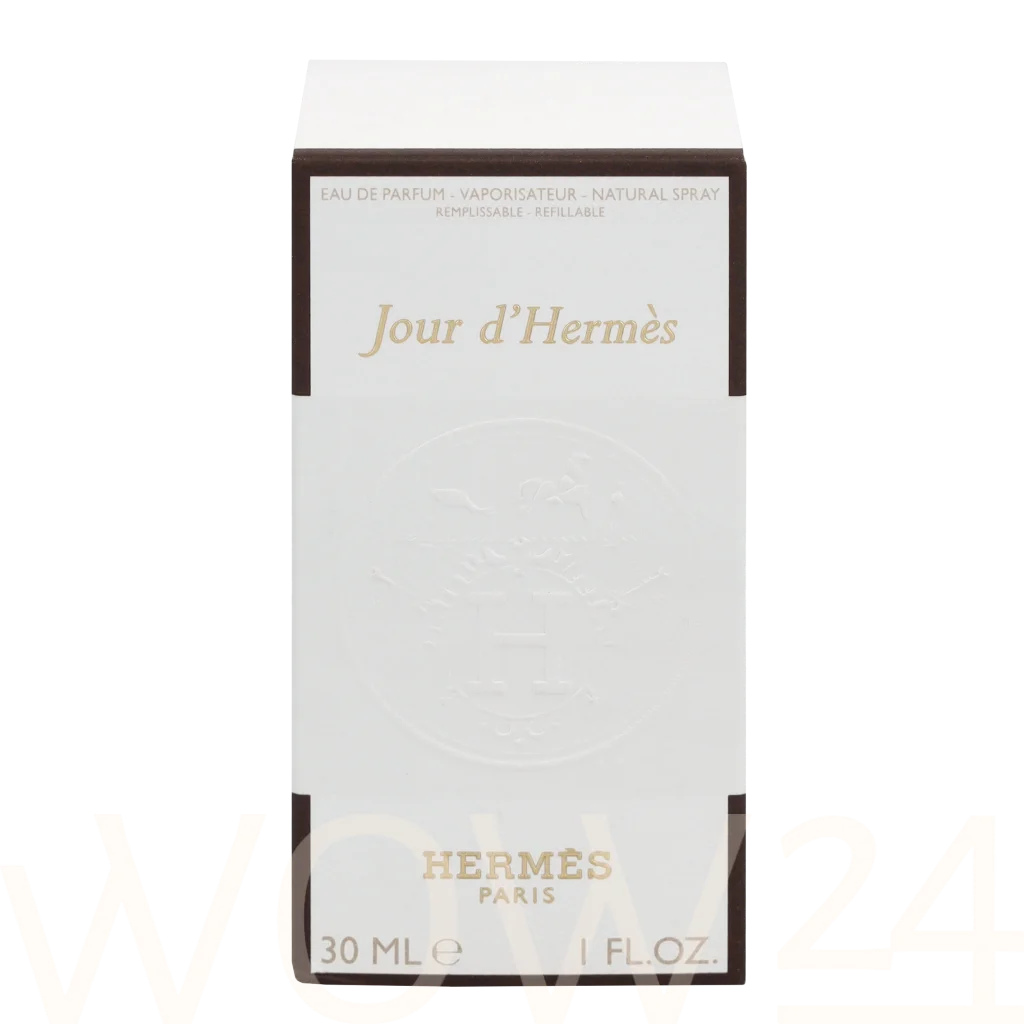 Hermes Hermes Jour D'Hermes Edp Spray kvepalai Moterims