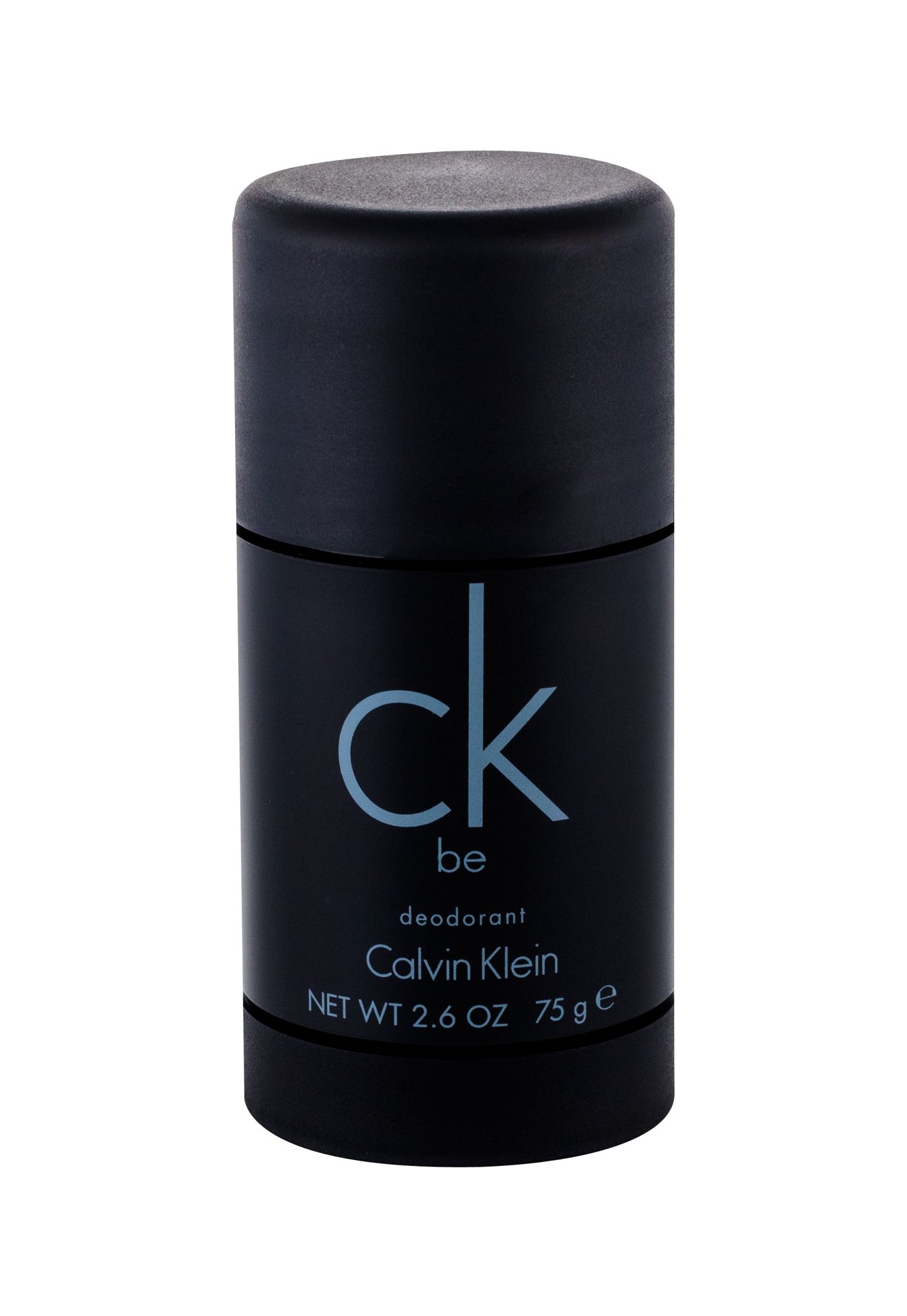 Calvin Klein CK Be 75ml dezodorantas