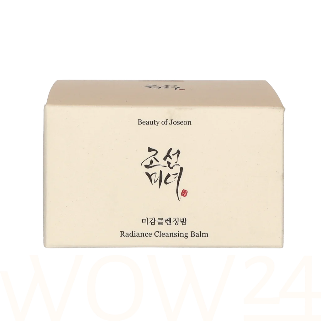  Beauty Of Joseon Radiance Cleansing Balm 100 ml Vyrams