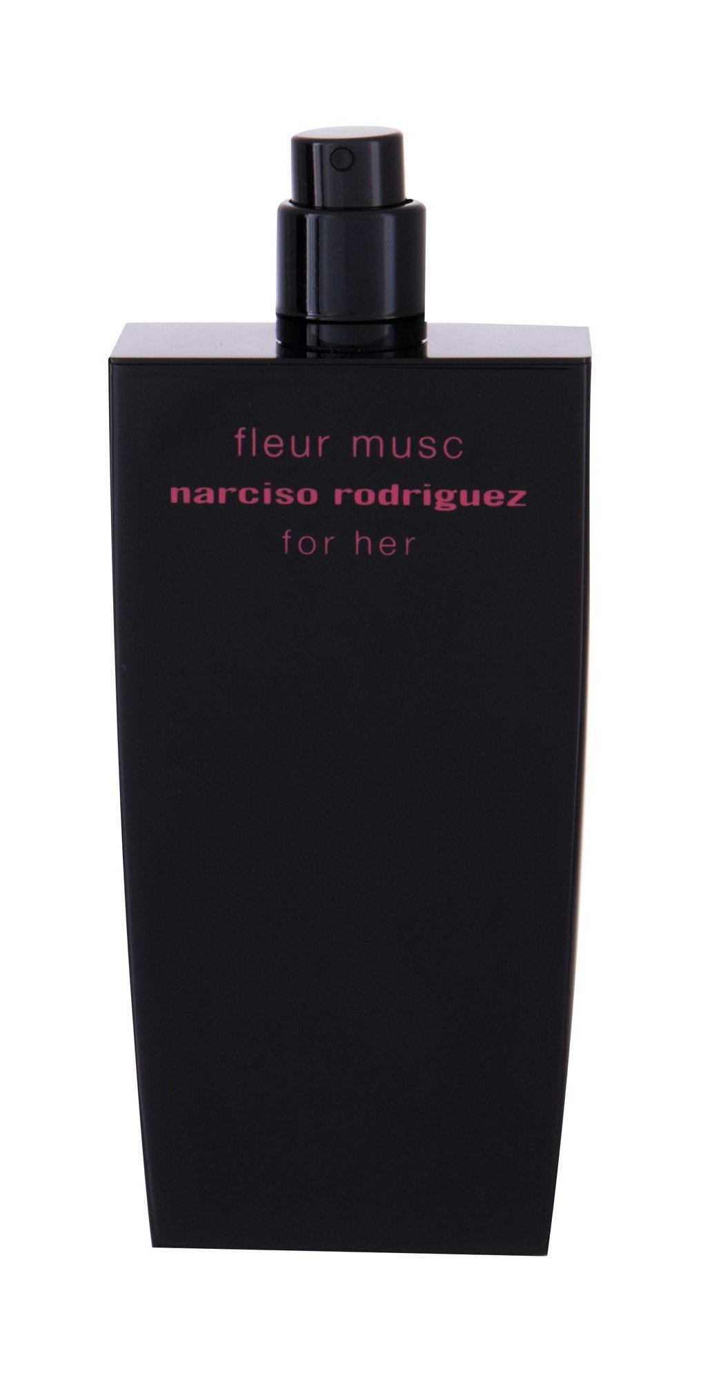 Narciso Rodriguez Fleur Musc for Her 75ml Kvepalai Moterims EDP Testeris