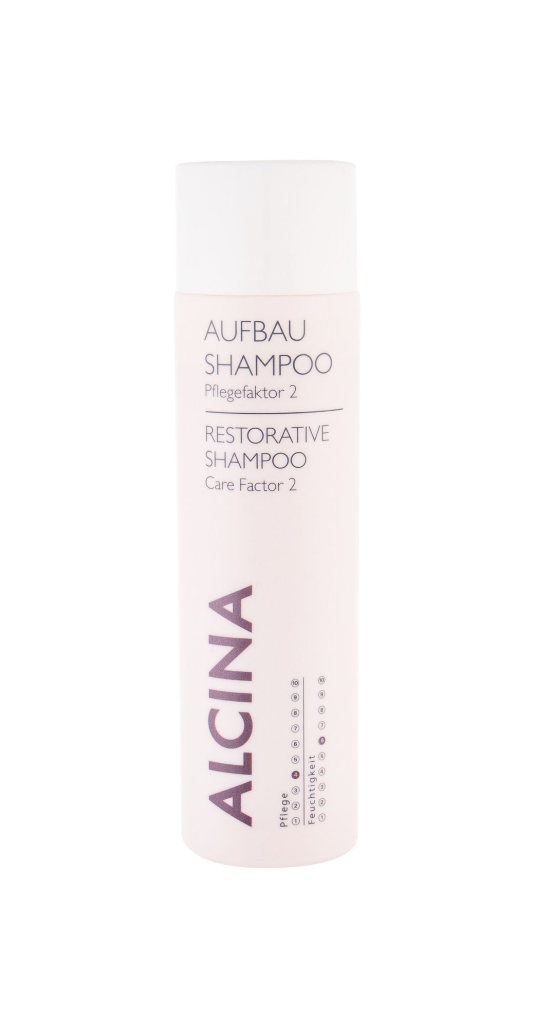 ALCINA Restorative Care Factor 2 šampūnas