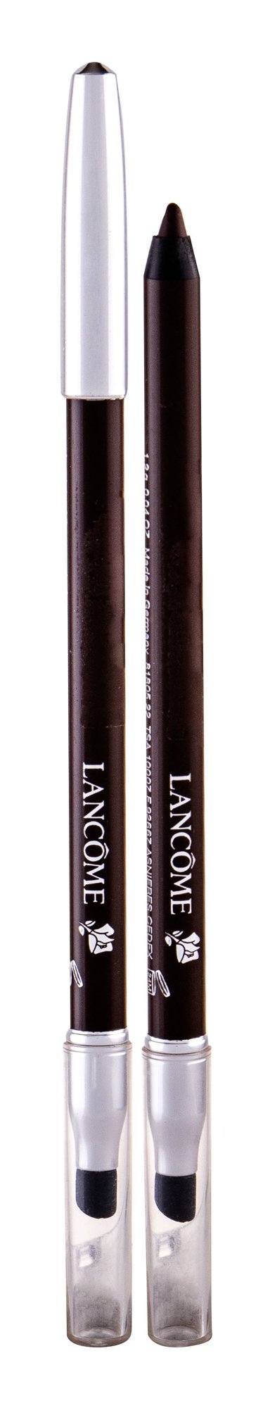 Lancome Le Crayon Khol 1,2g akių pie&scaron;tukas Testeris