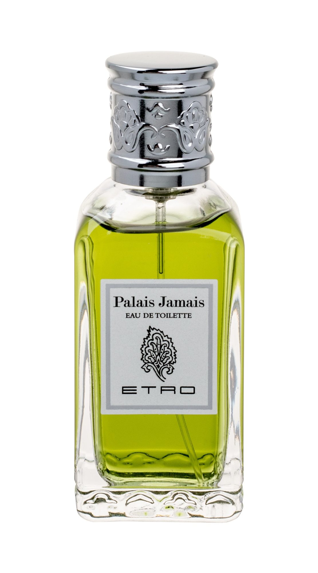 Etro Palais Jamais Eau De Toilette 50 ml