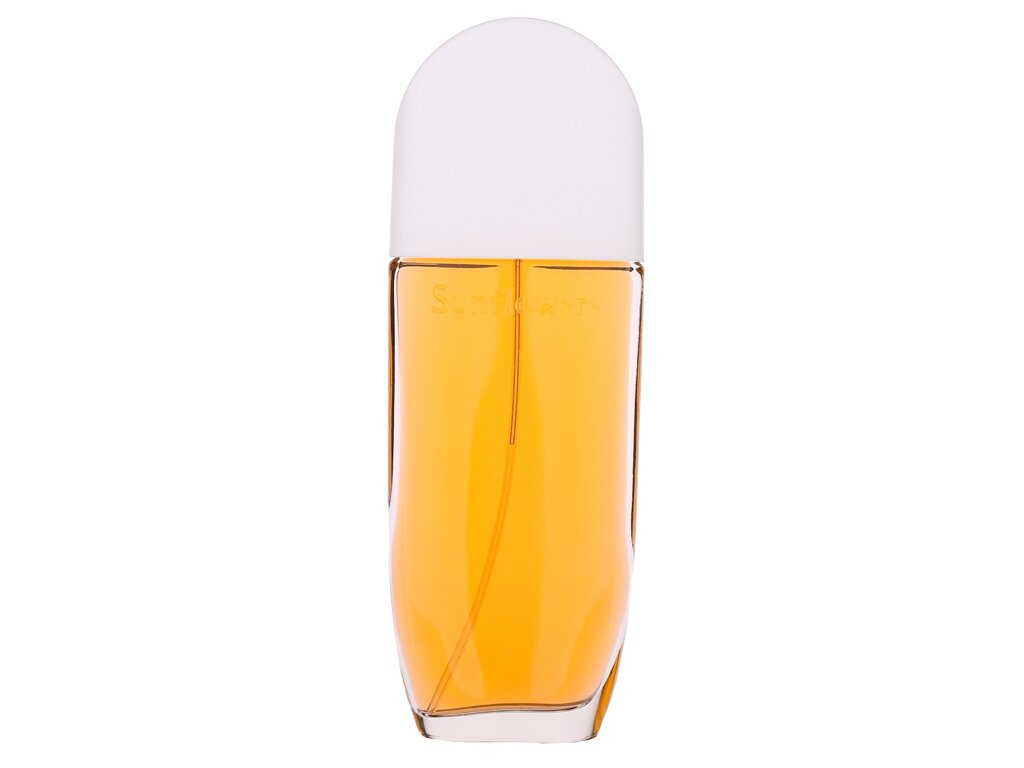 Elizabeth Arden Sunflowers Eau De Toilette 100 ml Damaged box