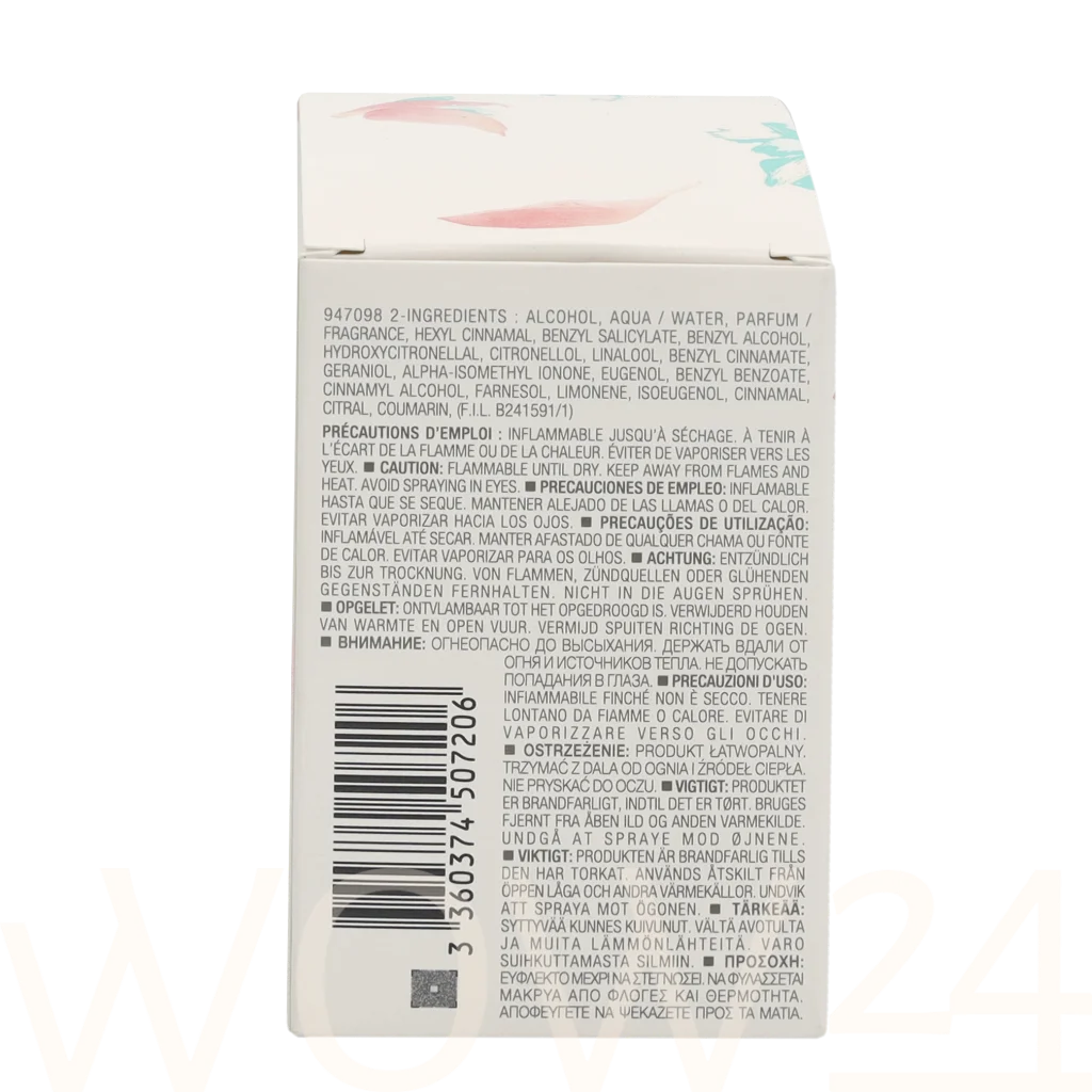 Cacharel Cacharel Anais Anais L'Original Edt Spray 50 ml kvepalai Moterims EDT