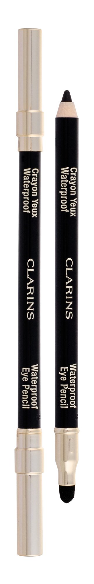 Clarins Eye Pencil akių pieštukas