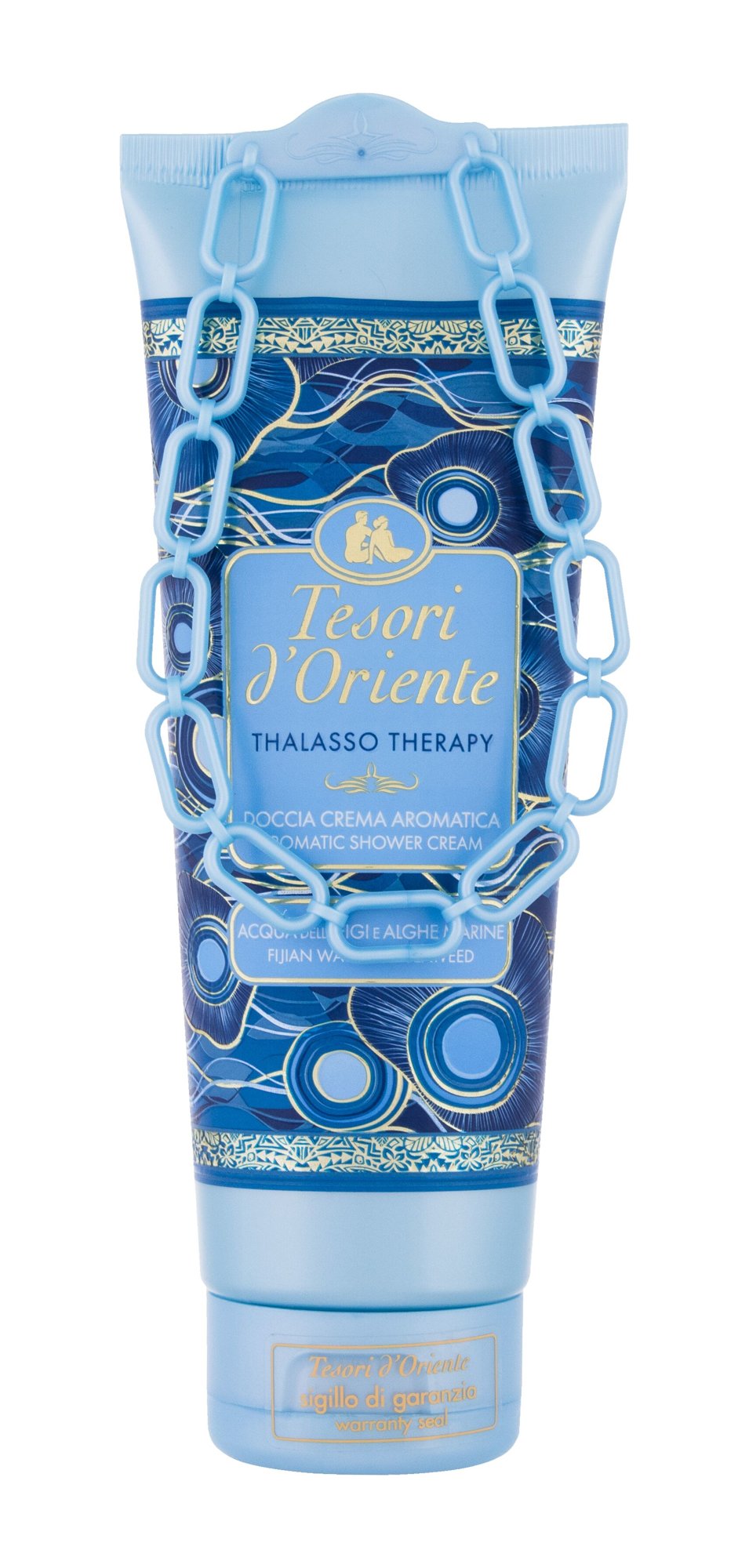 Tesori d´Oriente Thalasso Therapy 250ml dušo kremas (Pažeista pakuotė)