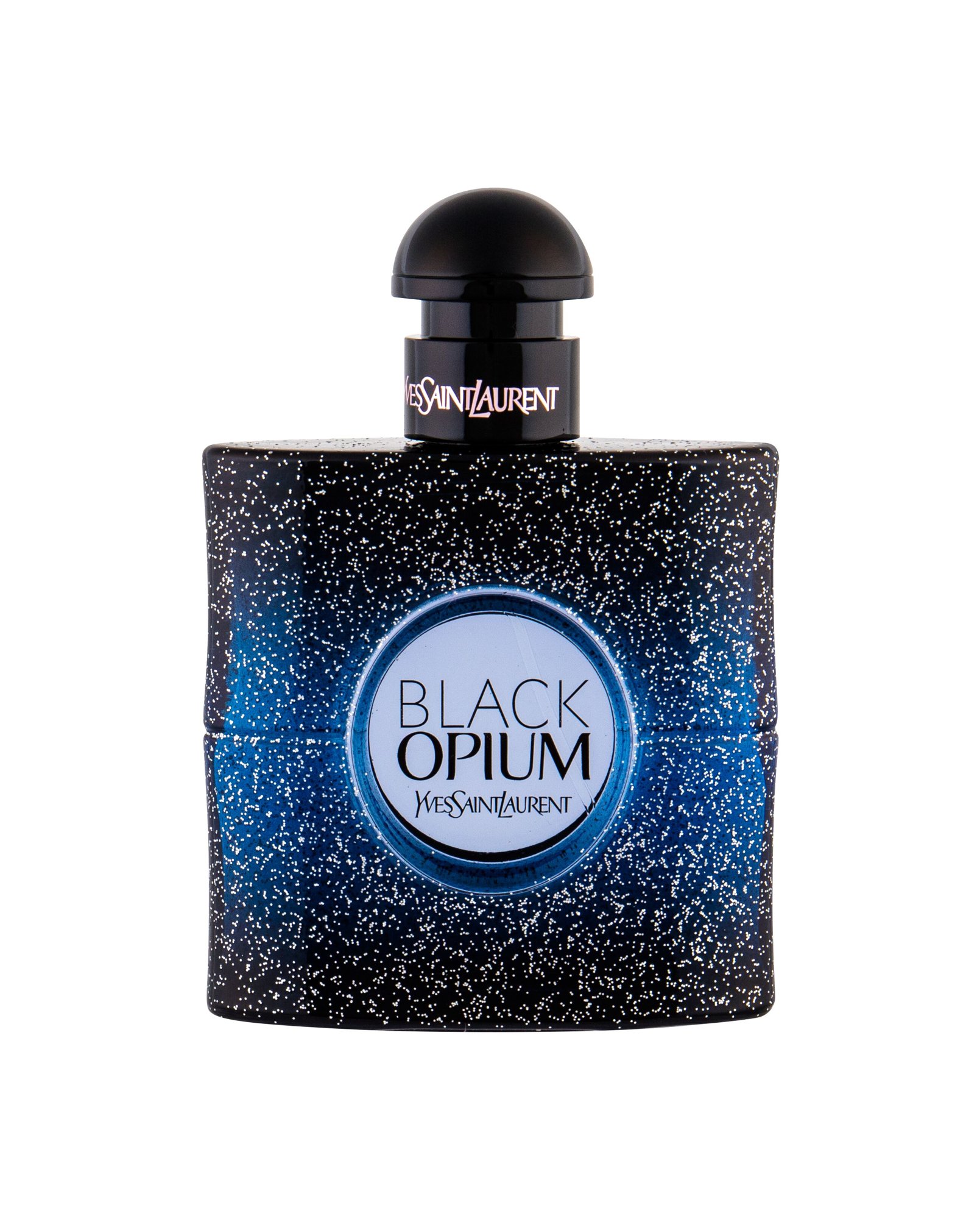 Yves Saint Laurent Black Opium Intense 50ml Kvepalai Moterims EDP (Pažeista pakuotė)