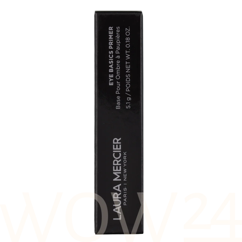 Laura Mercier Laura Mercier Eye Basics veido kosmetika