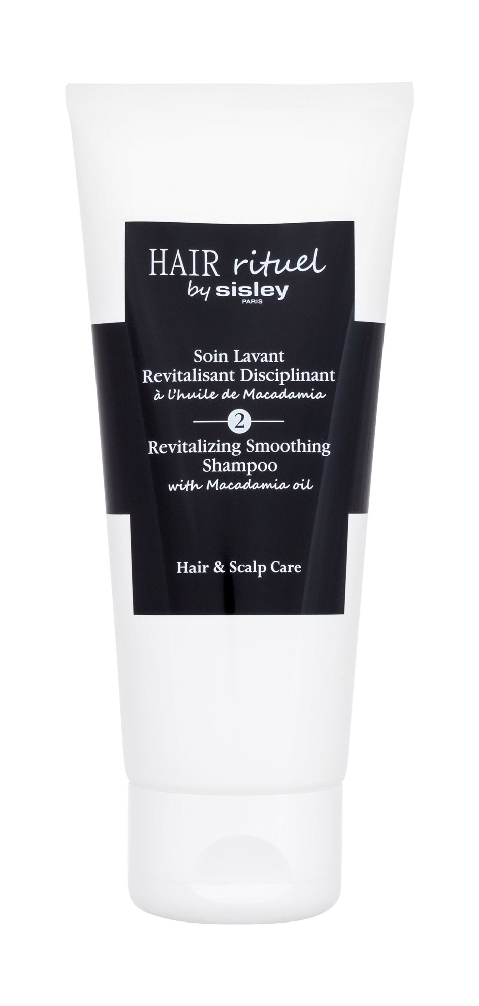 Sisley Hair Rituel Revitalizing Smoothing Shampoo NI&Scaron;INIAI &scaron;ampūnas